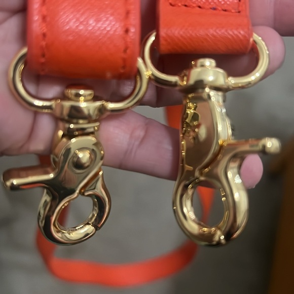 Tory Burch Robinson satchel - Picture 16 of 16